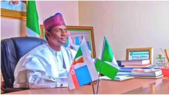 Influential northern governor reveals true position on workers’ salaries