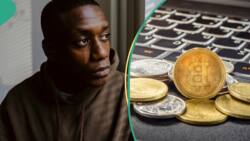 "My friend got scammed N35m after investing in crypto; how can I invest safely? Expert speaks