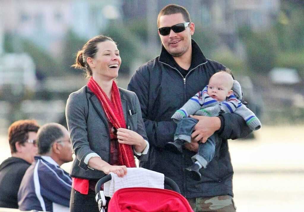 Who Is Norman Kali? Relationship Details With Girlfriend Evangeline Lilly
