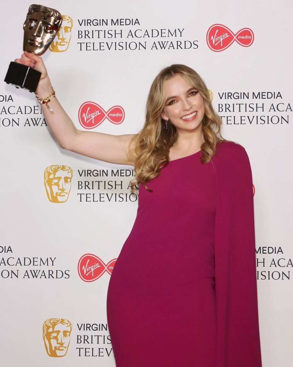 Jodie Comer tv shows Jodie Comer tv shows