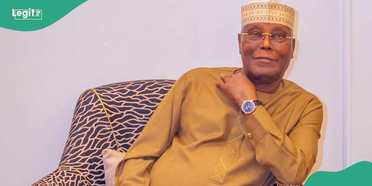 Lagos-Calabar coastal highway: Trouble as group exposes Atiku, reveals why ex-VP should not accuse others of corruption