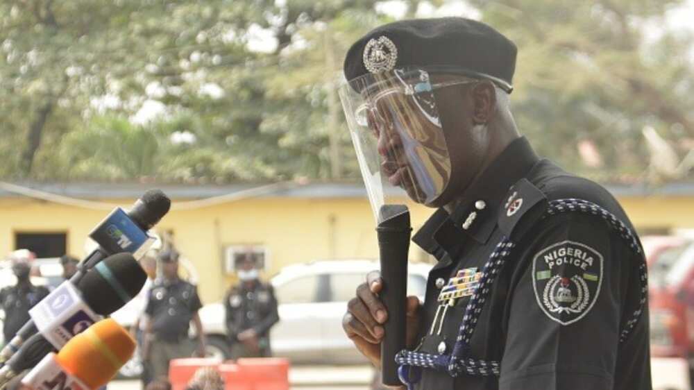 Sylvester Oromoni: Lagos Police Commissioner Says No Evidence to Prosecute Housemasters, Students