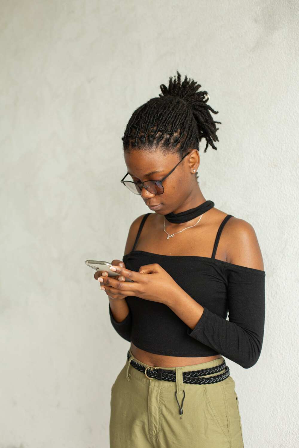 How can you make your partner apologise over a text message? How can you make your partner apologise over a text message?