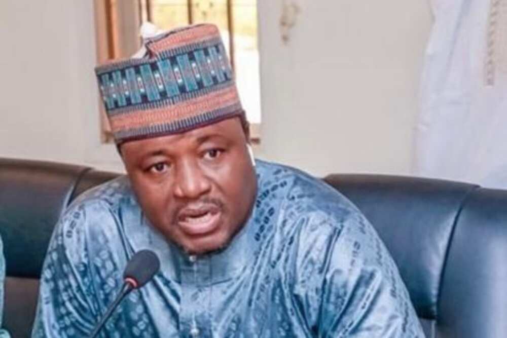 Arewa youths demand unconditional release of CNG's leader arrested by police