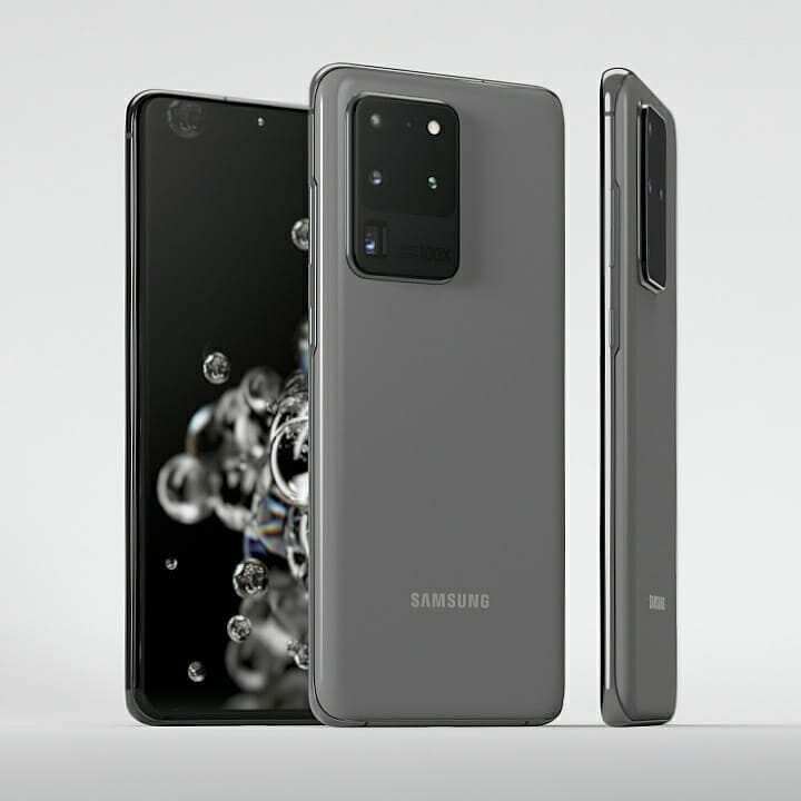 samsung s20 ultra release date