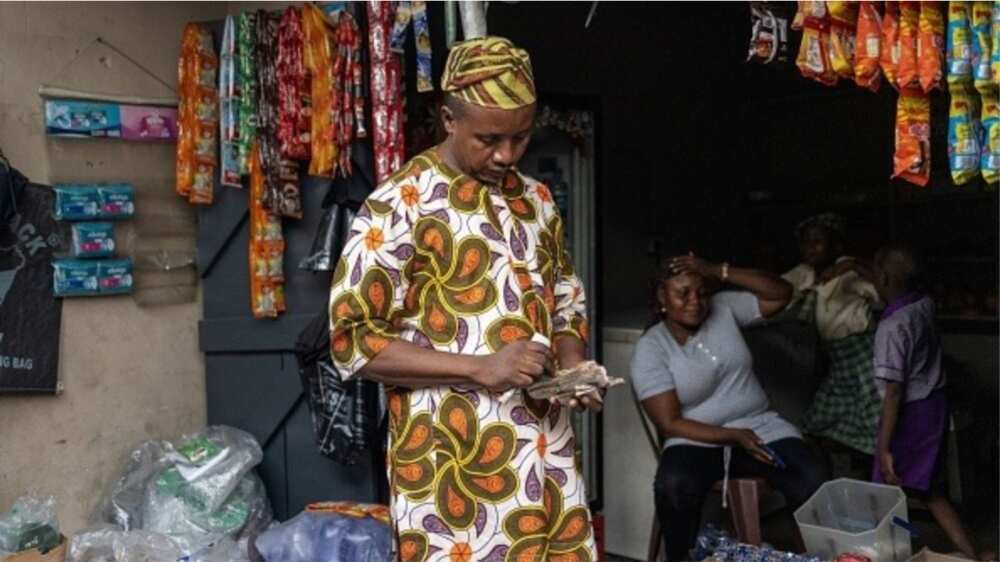 Supreme Court judgement/Naira redesign suit/CBN Supreme Court judgement/Naira redesign suit/CBN