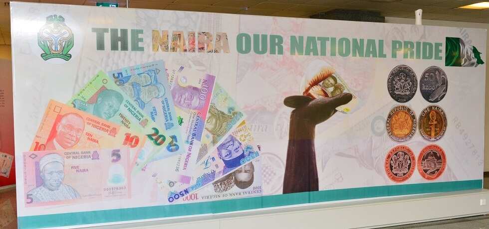 See Amazing and Beautiful Photos of CBN’s Currency Museum