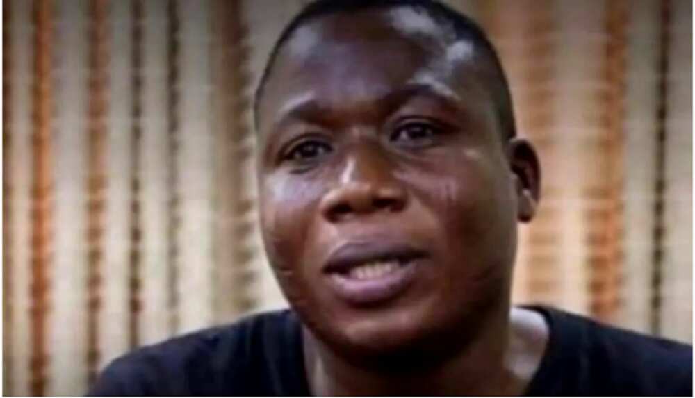 Jerin manyan laifukan da jamhuriyar Benin ke tuhumar Sunday Igboho akai Jerin manyan laifukan da jamhuriyar Benin ke tuhumar Sunday Igboho akai