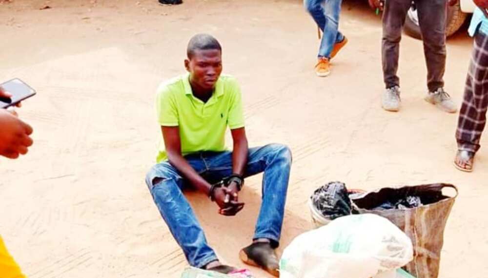 Seven Officers Injured As NDLEA Nabs Notorious Drug Kingpin in Taraba Seven Officers Injured As NDLEA Nabs Notorious Drug Kingpin in Taraba