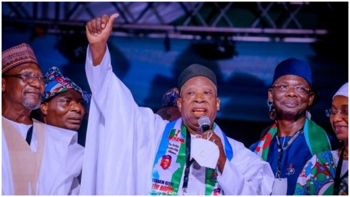 Presidential ticket: Party leaders at loggerheads, 72 hours to APC primary, screening report not ready