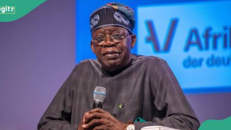 BREAKING: ‘I’m ready to consider national living wage’, Tinubu announces
