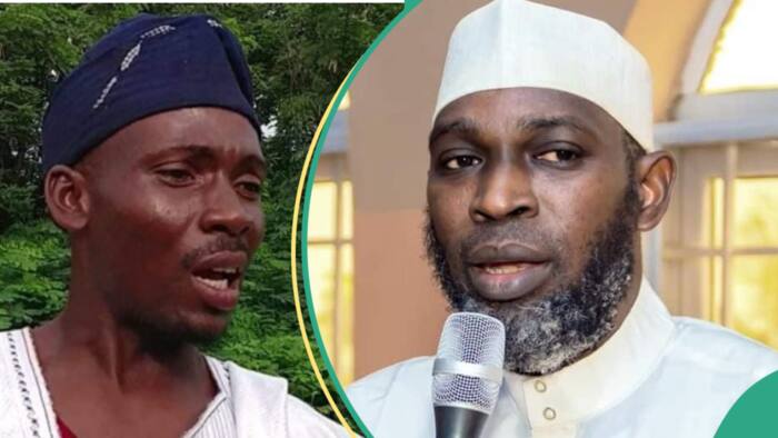 Isese Saga: Tani Olohun's Case is "a Serious One”, Prominent Muslim Scholar Shares Details