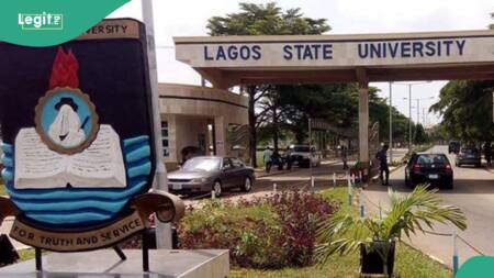 “Testament of hard work”: LASU celebrates as 9 law graduates are appointed Lagos high court judges