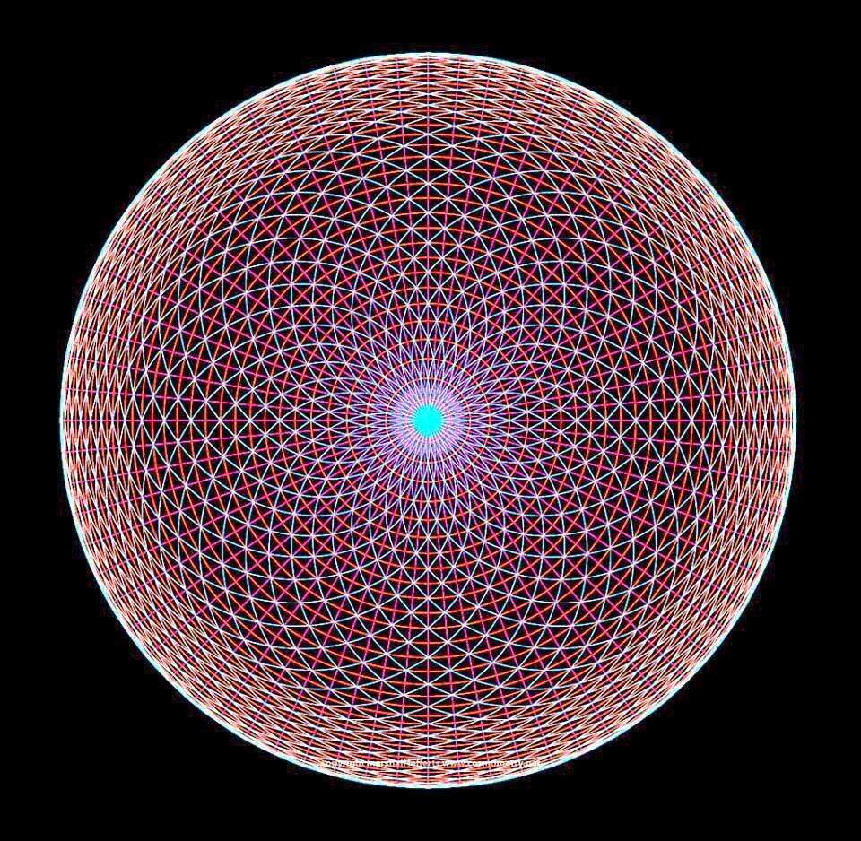 sacred geometry in nature sacred geometry in nature