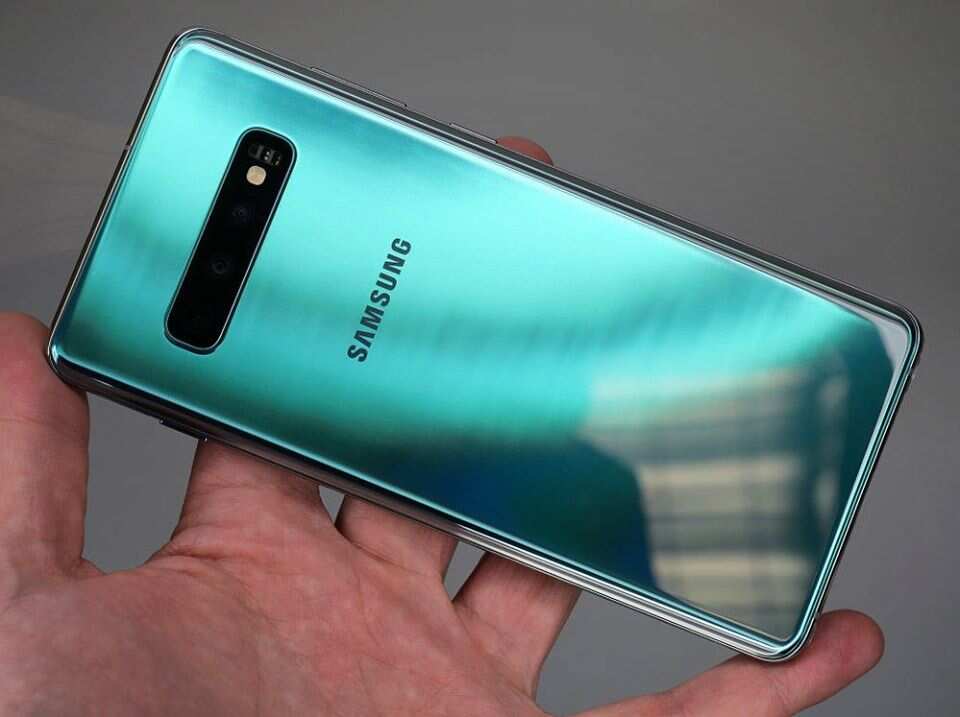 samsung s10  specs