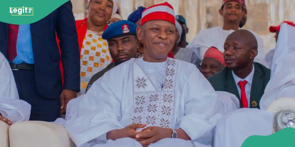 Kano government commenced screening for mass wedding