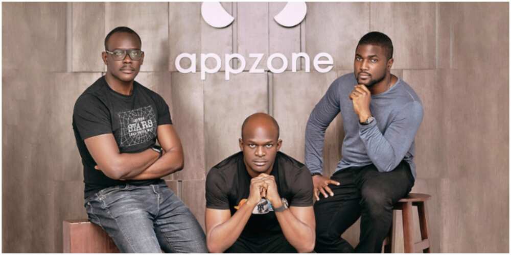 Nigerian startup, Appzone, Raises $10million from Five Local and International Investors