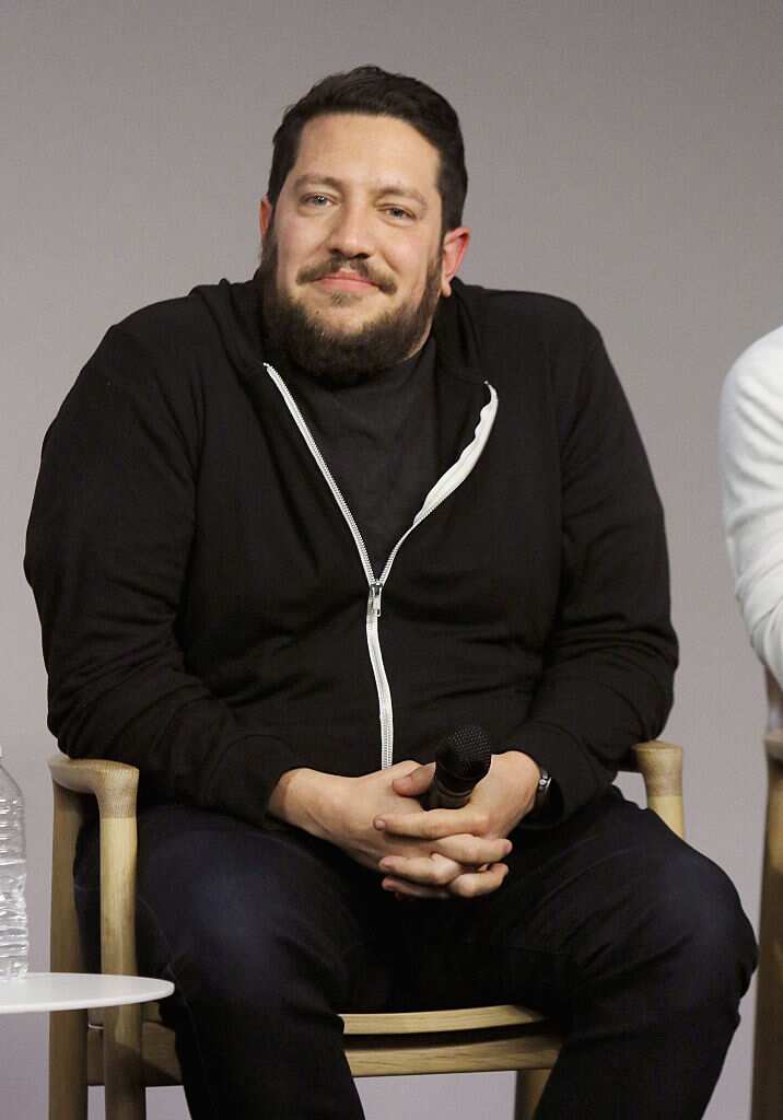 Sal Vulcano net worth