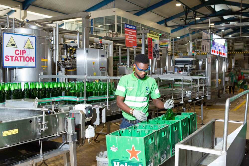 Nigerian Breweries, Price Increases