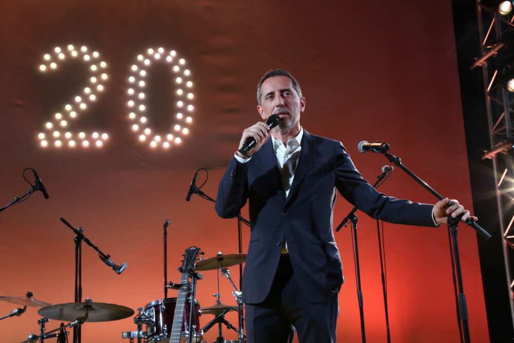 Gad Elmaleh films Gad Elmaleh films