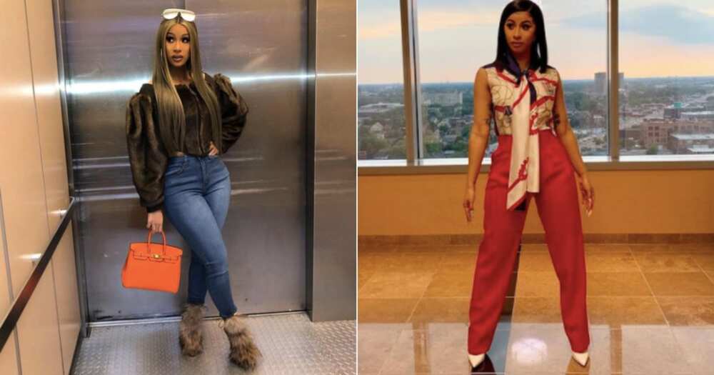 Cardi B offers support to Selena Gomez amid reports of retirement Cardi B offers support to Selena Gomez amid reports of retirement