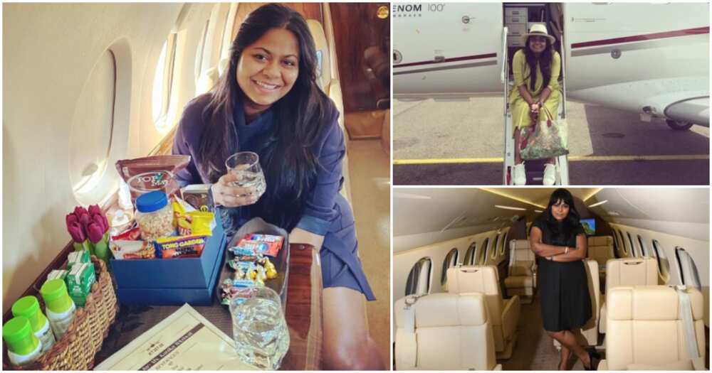 Kanika Tekriwal, founder of JetSetGo, Uber of the Indian skies, 32-year-old