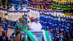 Nigeria @62: 6 key activities that makes Independence Day unforgettable