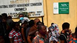 Top 10 states with highest NIN enrolment in Nigeria, Lagos tops