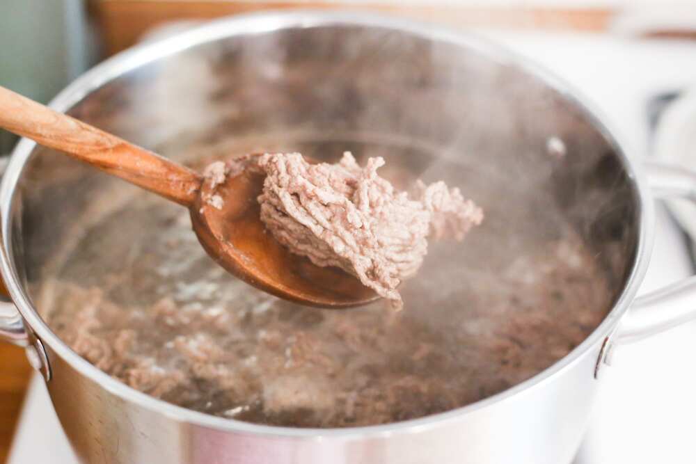 Broth beef Broth beef