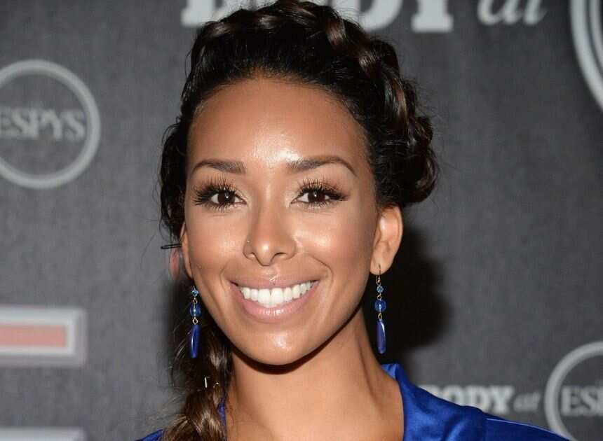 gloria govan before and after