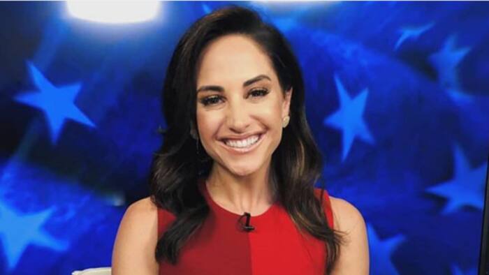 Weather Channel Jen Carfagno bio: Age, birthday, measurements, salary