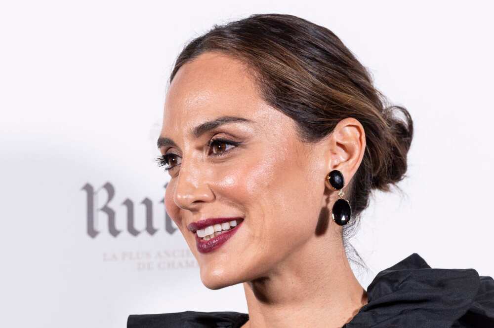 Tamara Falcó Tamara Falcó