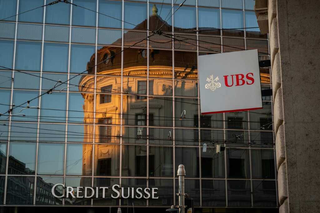 UBS Set For 'bumpy' Integration Of Credit Suisse - Legit.ng