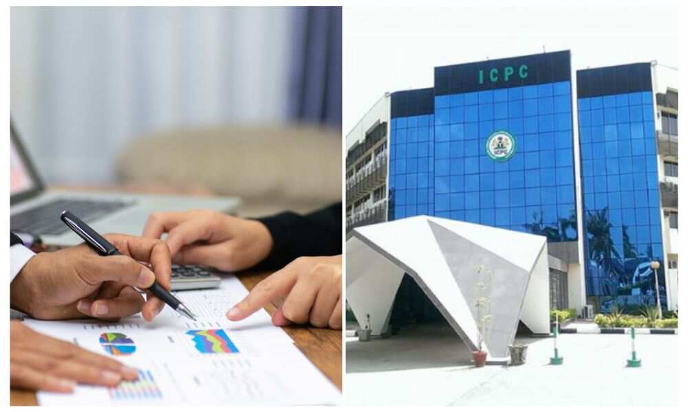 ICPC, budget, 2021 and 2022