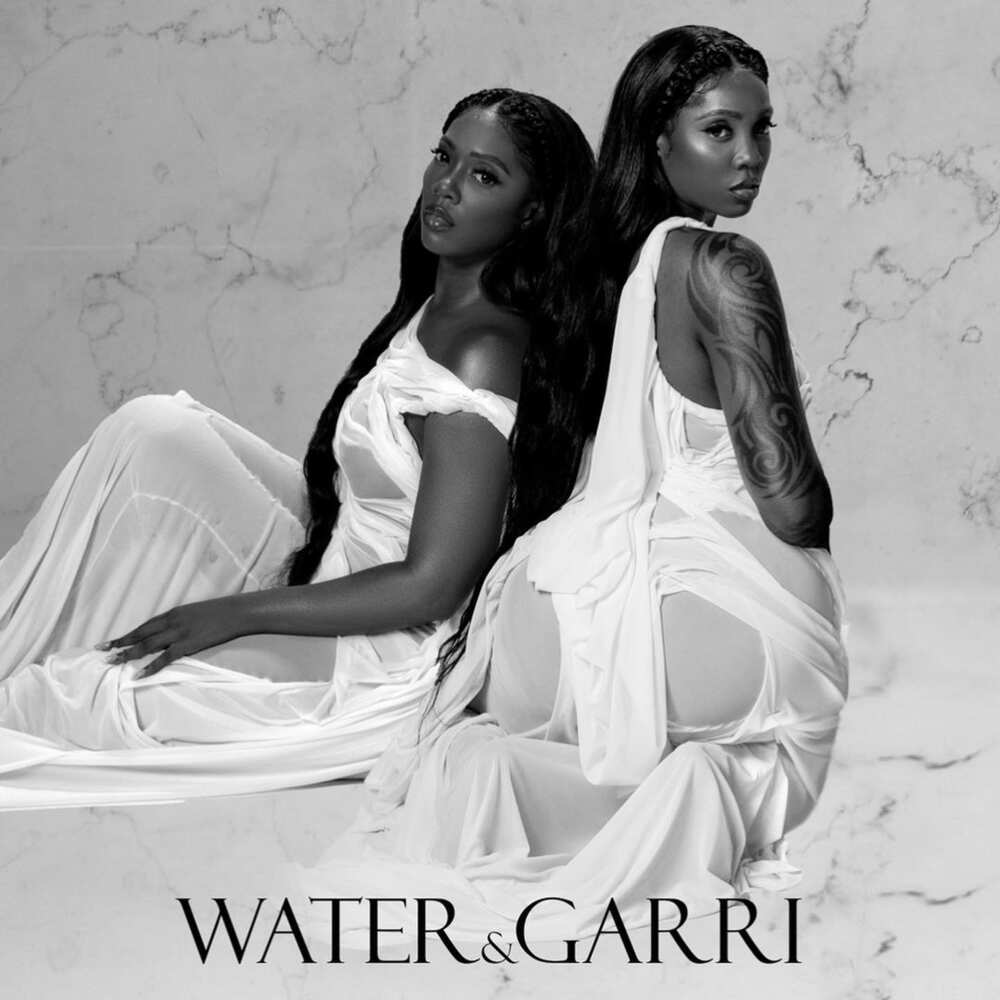 A Review Of Tiwa Savage's Water & Garri EP by Emmanuel Daraloye
