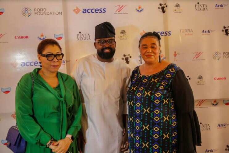 Access Bank backs Kunle Afolayan’s ‘Citation’, addresses issues of sexual and gender-based violence in Nigeria