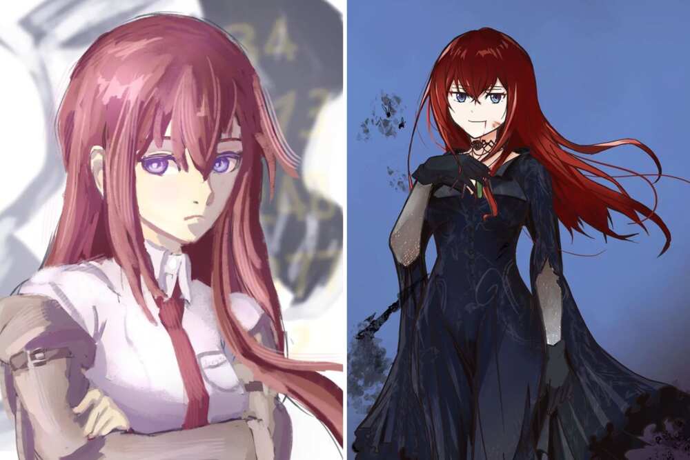 Best girls in anime Best girls in anime