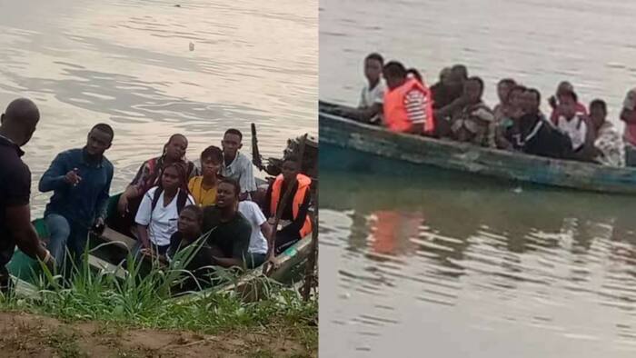 Da Dumi-Dumi: Yan Bindiga Sun Kwace Kayan Zabe Sun Kona a Wata Jihar Kudu, Jami'an INEC Sun Tsere