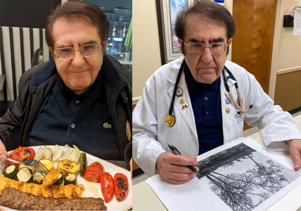 What Happened To Dr Now The Doctor From The Show My 600 Lb Life