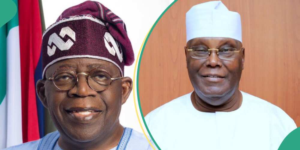US court judgement against Tinubu's academic records US court judgement against Tinubu's academic records