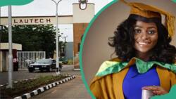 LAUTECH cut-off mark, courses and school fees for 2024/2025 admission