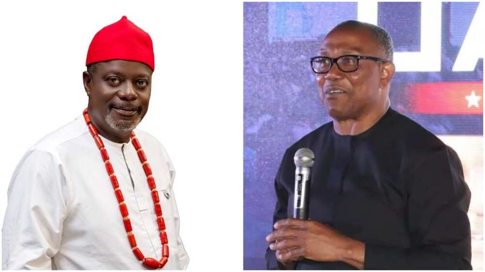 Barrister Ken Kanma/Peter Obi/Delta North Senatorial Candidate/Labour Party/PDP/2023 General Election