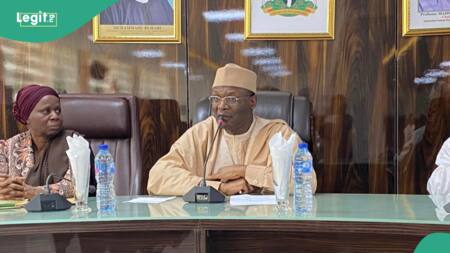 Breaking: INEC releases timetable for Edo, Ondo governorship elections