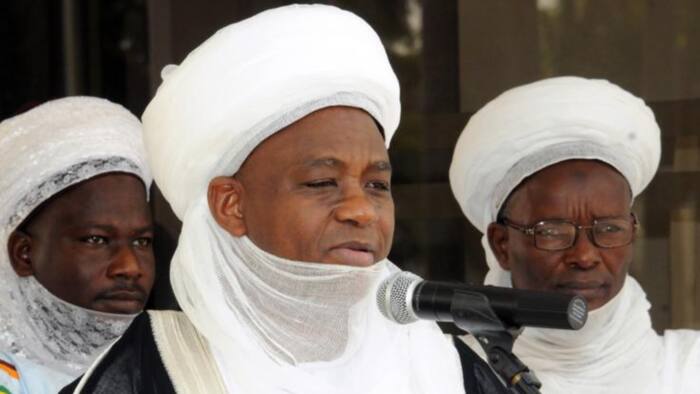 Insecurity: Fulanis not terrorists or criminals, Sultan of Sokoto declares