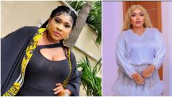 Actress Queeneth Agbor speaks on Halima Abubakar's pain, says she was kept in the dark