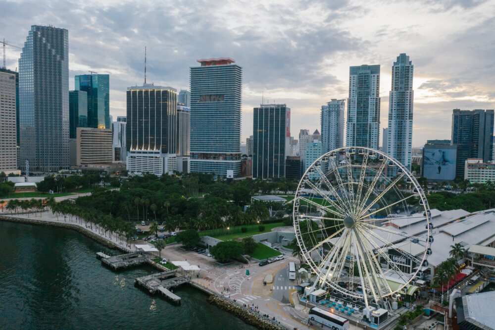 Cool facts about Florida Cool facts about Florida