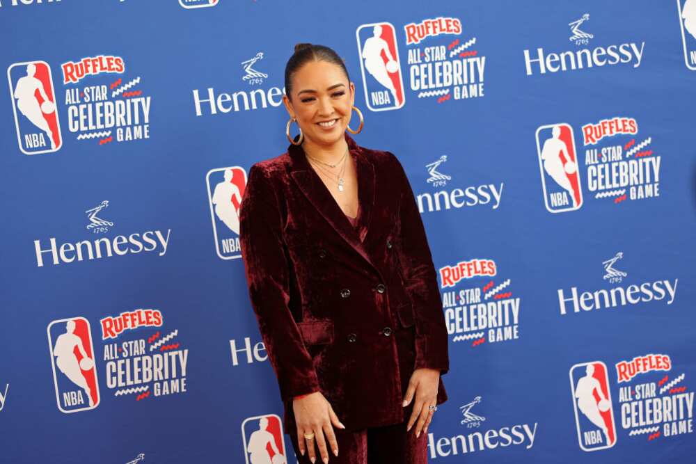 ESPN female commentators ESPN female commentators