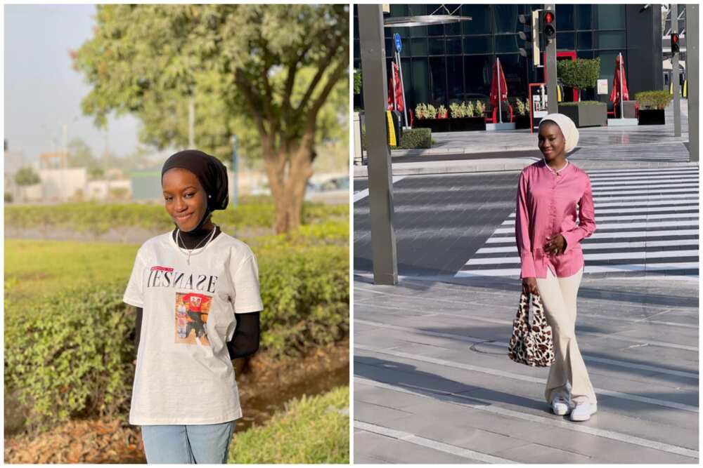 Fatima Ali Nuhu Fatima Ali Nuhu