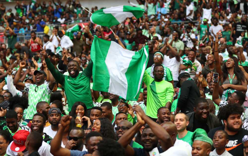 Top 10 Major Political Problems in Nigeria 2019 Legit.ng