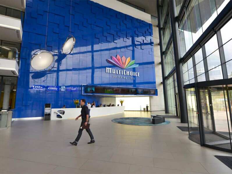 Multichoice opens fintech platform